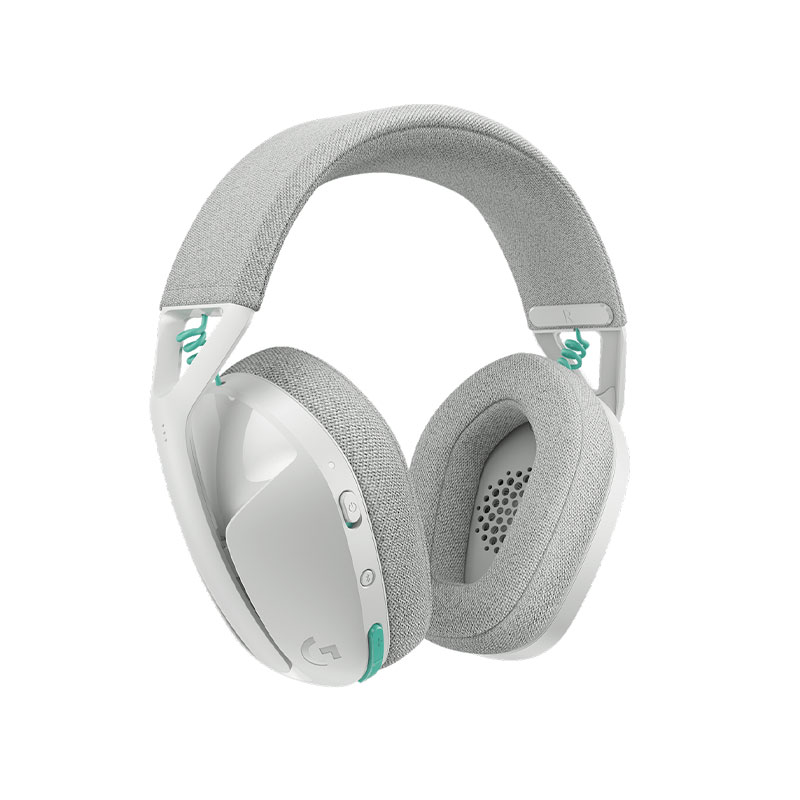 Logitech G321 LIGHTSPEED Wireless Gaming Headset